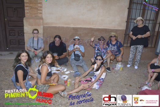 El Pisto mas grande del mundo_reparto